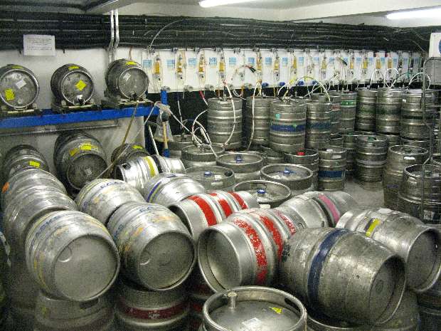 Beer