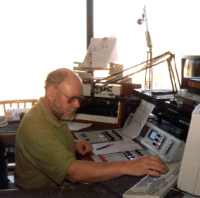 On air Calypso 102.3