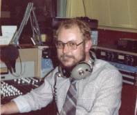 On air at KFJZ/Z97