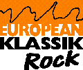 European Klassic Rock Logo 2000