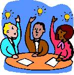 Bright Ideas