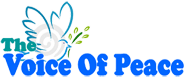 Voice of Peace Logo