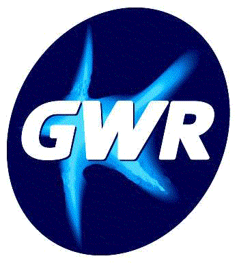 GWR Flame Logo