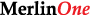 Merlin One Logo