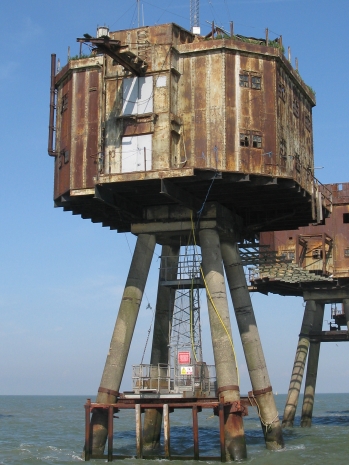 G1 Southern Gun Tower
