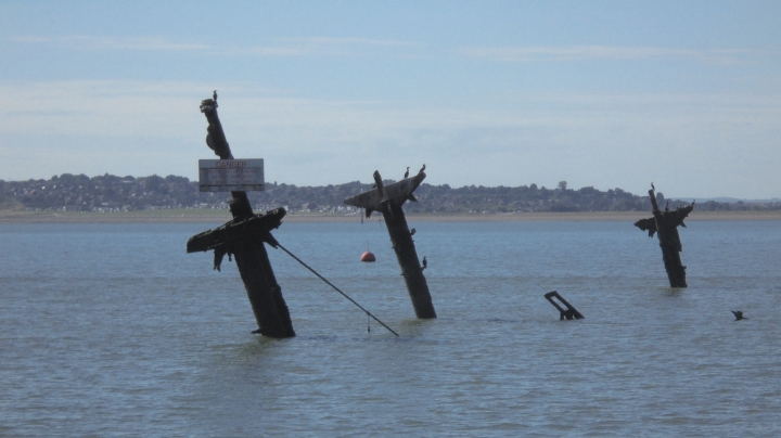 S.S 'Richard Montgomery'