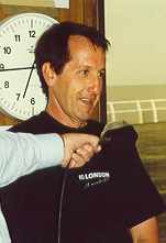 Stuart Cunningham