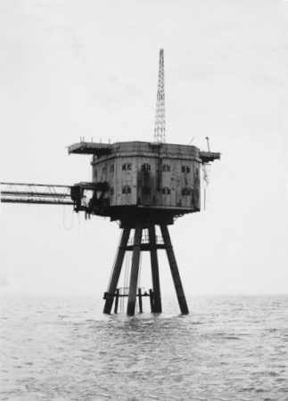 Radio Invicta Antenna
