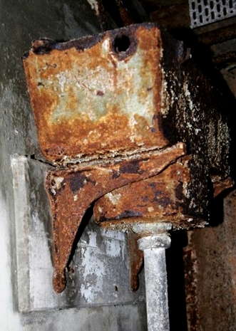 Toilet Cistern