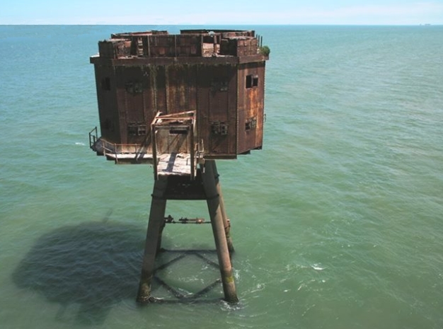 G3 from Roof G3 from Roof