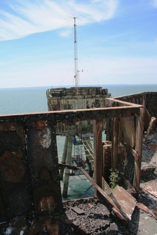 G1 from Roof G1 from Roof