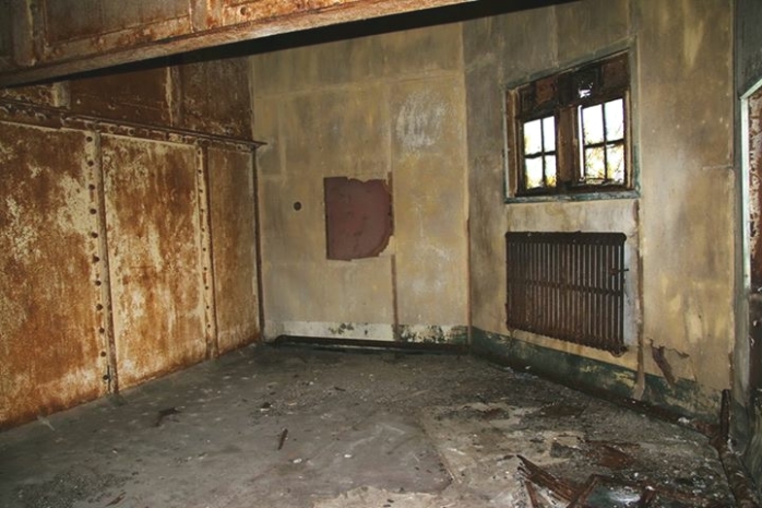 Plotting Room Plotting Room