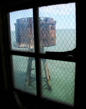 G3 from Plotting Room 2