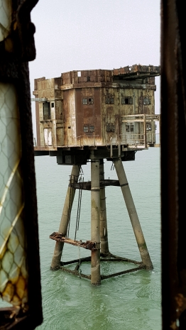 Bofors Tower