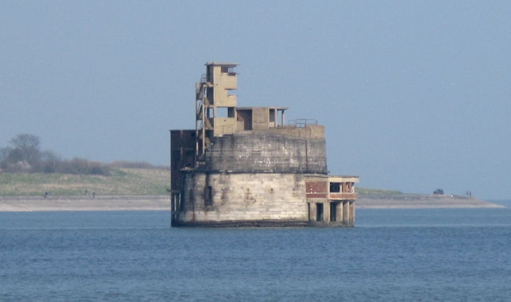 Grain Tower 3