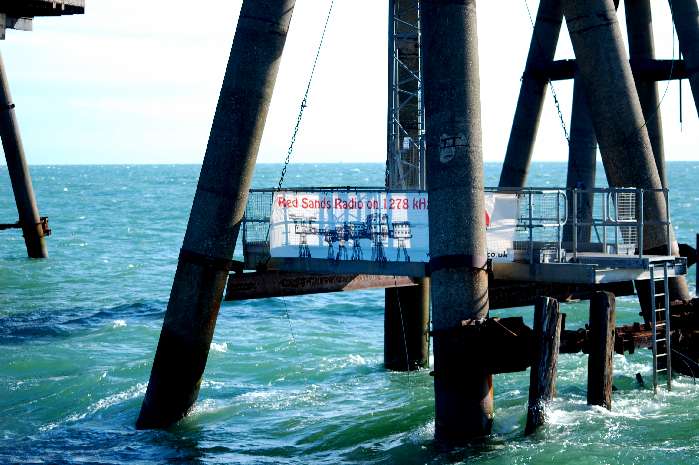 Swell around the legs