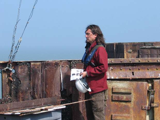 Neil Oliver