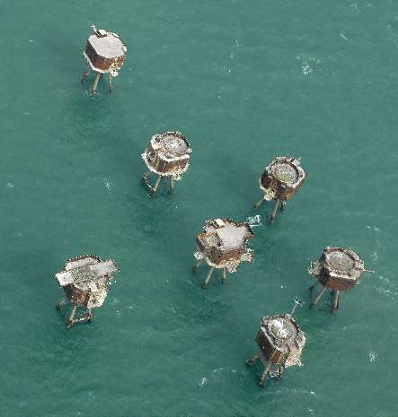 Red Sands Forts 14