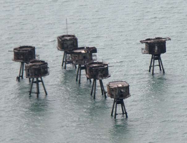 Red Sands Forts 15