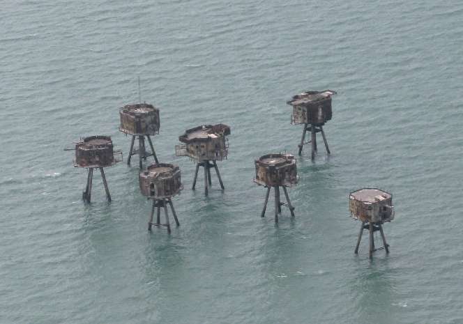 Red Sands Forts 23