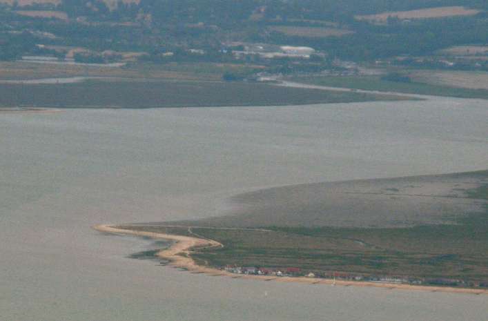 Isle-of-Sheppey
