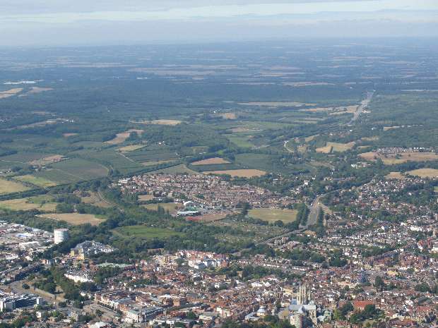 Canterbury 5