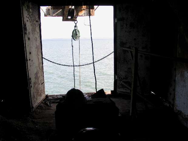 Top Doors from within