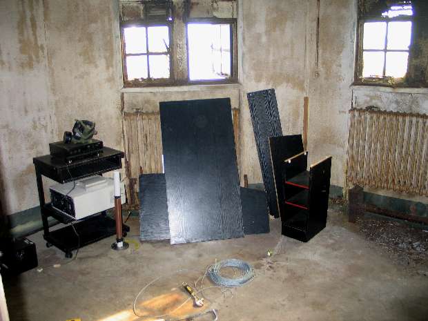 Studio