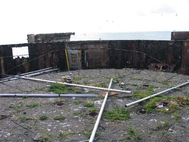 G1 roof top