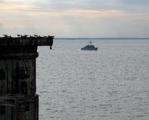RN Minesweeper