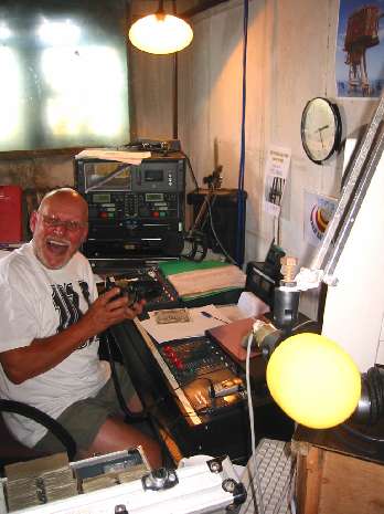 Studio