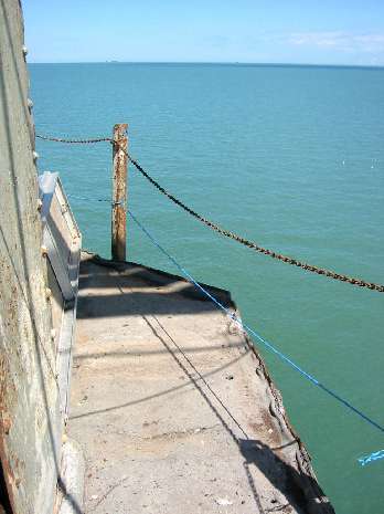 Walkway