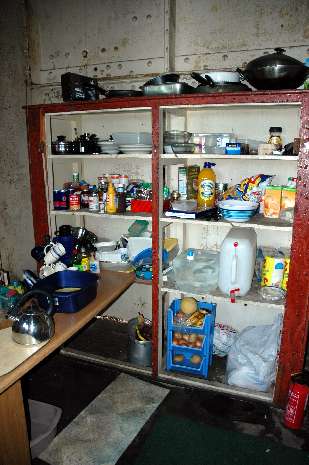 Food Store