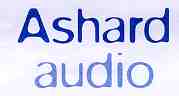 Ashard audio logo