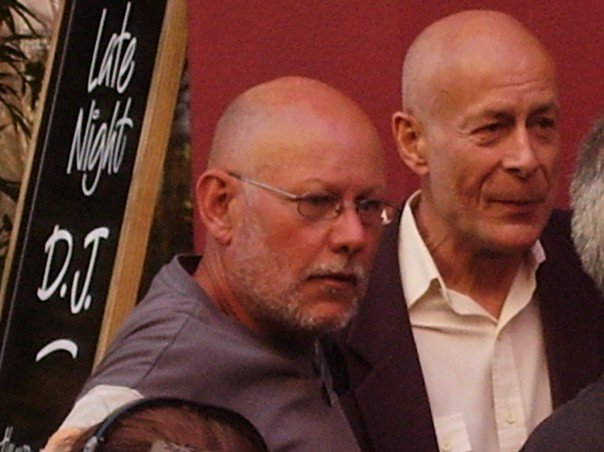 Bob n Dick