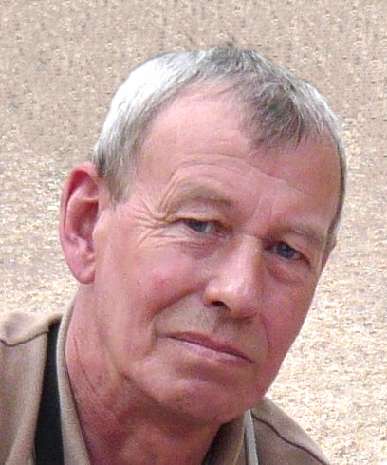 Bill Rollins