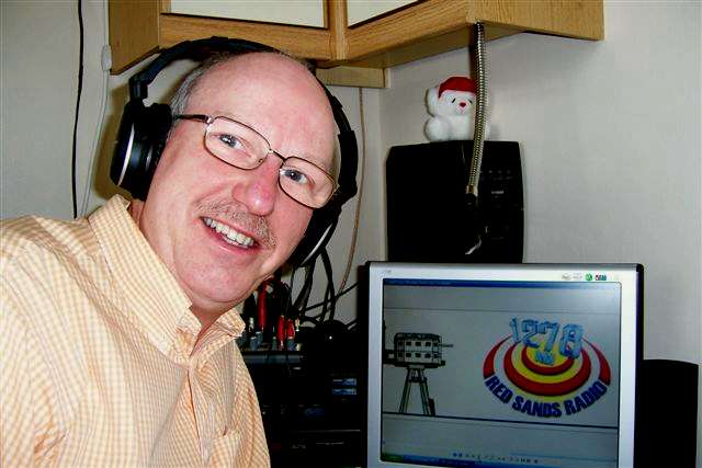 Doug Wood