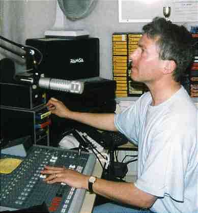 Glynn Richards