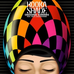 Booka Shade ft Frtz Kalkbrenner – Crossing Borders