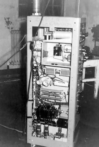 Radio Invicta TX