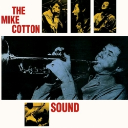 Lucas & the Mike Cotton Sound - album