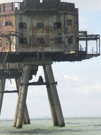 Control Tower