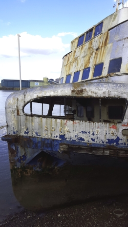Port Bow