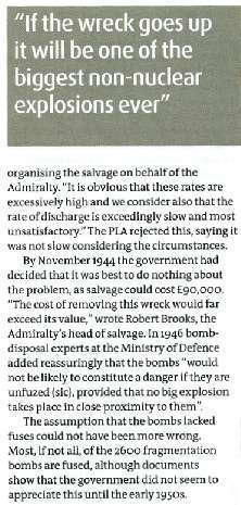 New Scientist report 3