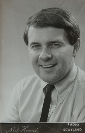 Mel Howard
