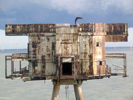 Control Tower
