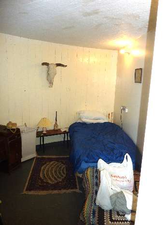 Accomodation