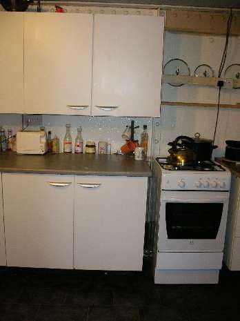 Plate warming rack too