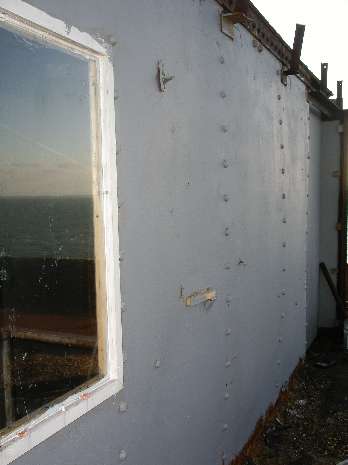 East side detail 2