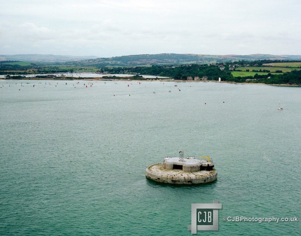 St Helen's Fort